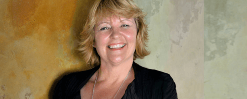Wendy Vella, author