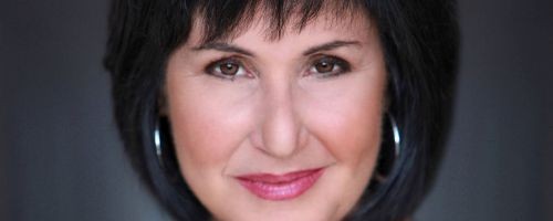 Wendy Wax, author