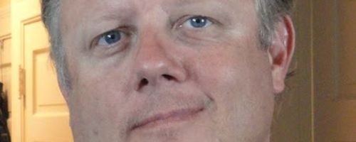 Weston Ochse, author