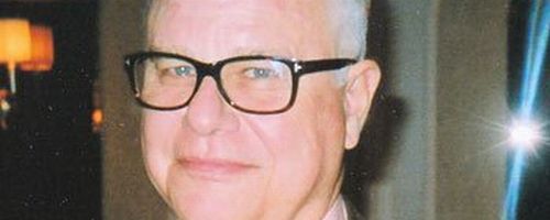 Whitley Strieber, author
