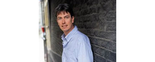 Will Adams, author