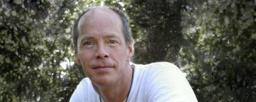 William Bernhardt, author