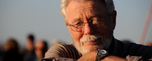 William G. Tapply, author