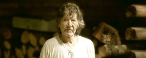 William Gay, author