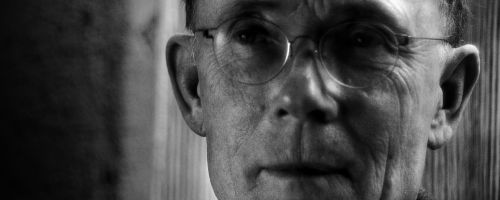 William Gibson, author