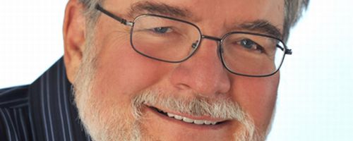 William Greenleaf, author
