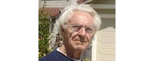 William Johnston, author