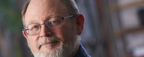 William Kent Krueger, author