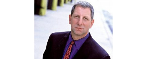 William Lashner, author