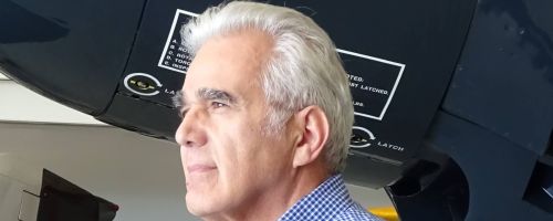 William Peter Grasso, author