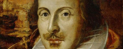 William Shakespeare, author