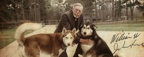 William W. Johnstone, author