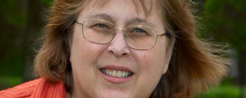 Winnie Griggs, author