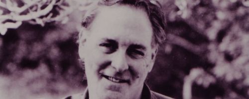 Winston Groom, author