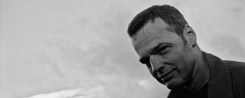 Wolf Haas, author