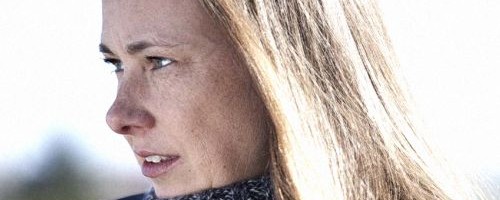 Yrsa Sigurdardottir, author