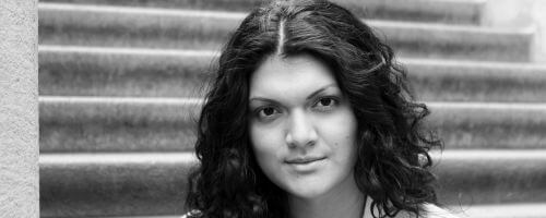 Zoraida Cordova, author