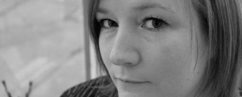 Abby Green, author