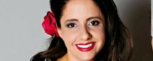 Abby Jimenez, author