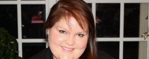 A.C. Gaughen, author