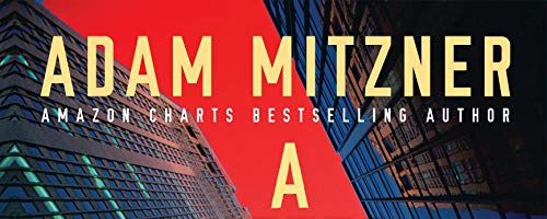 Adam Mitzner, author