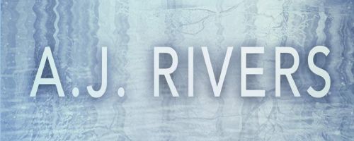 A.J. Rivers, author