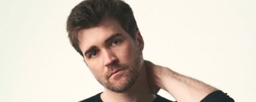 A.J. Finn, author