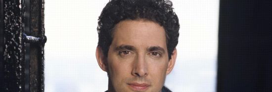 Alex Berenson, author