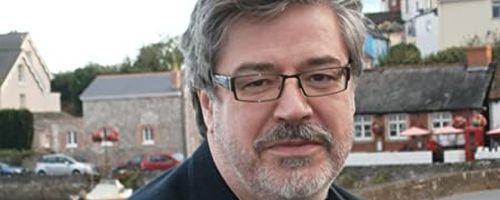 Alex Walters / Michael Walters, author
