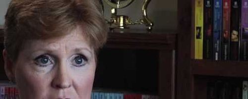Alexandra Ivy, author