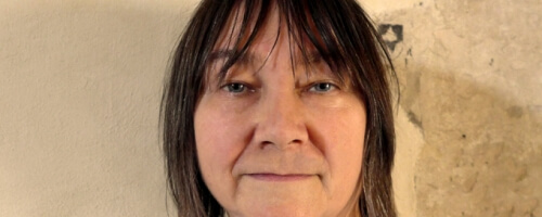 Ali Smith, author