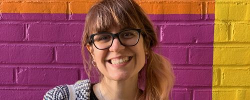 Ali Hazelwood, author