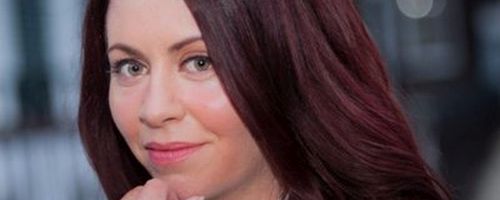 Alice Feeney, author