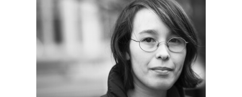 Aliette de Bodard, author