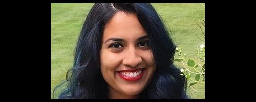 Alisha Rai, author