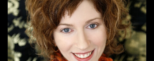 Alison Goodman, author