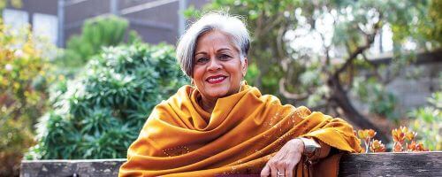 Alka Joshi, author
