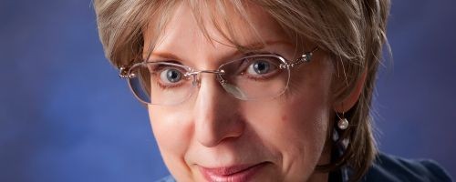 Amanda Cabot, author