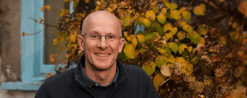 Andrew Turpin, author