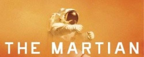Order Of Andy Weir, author