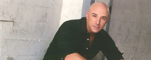 Angelo Surmelis, author
