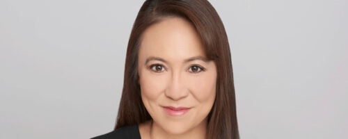 Angie Kim, author