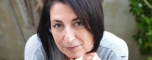 Anna Willett, author