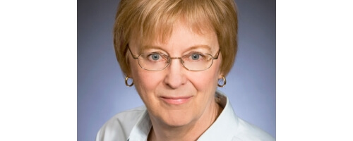 Anne Emery, author