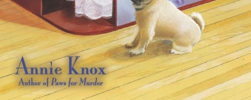Annie Knox, author