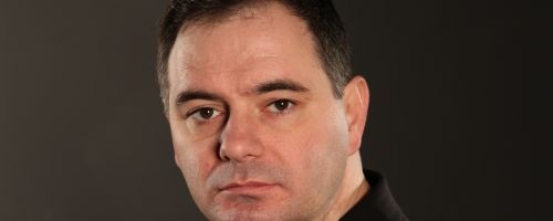 Anthony Ryan, author