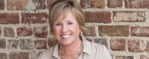 Ashley Farley, author