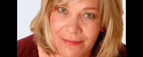 Barbara Samuel / Barbara O’Neal / Ruth Wind, author