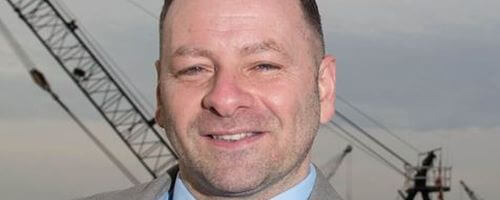 Barry R. Donadio, author
