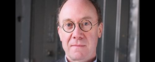 Ben Macintyre, author
